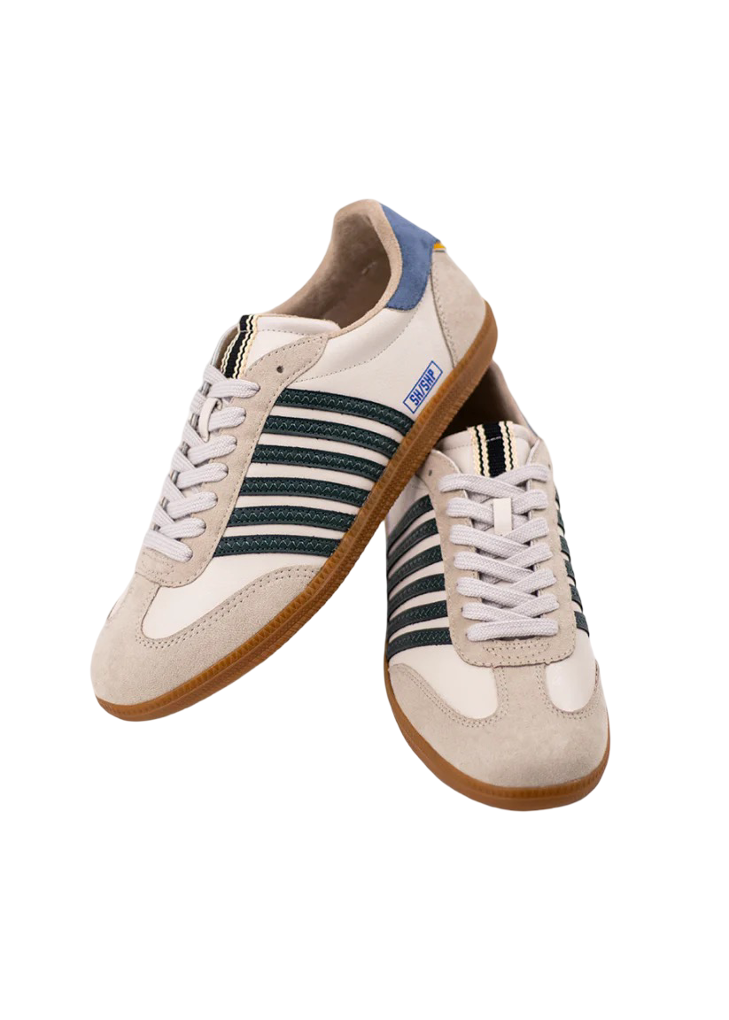 Shu Shop Stevie Low Top Sneaker