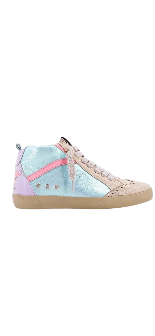 Girls- Shu Shop Riley Sneaker Kids