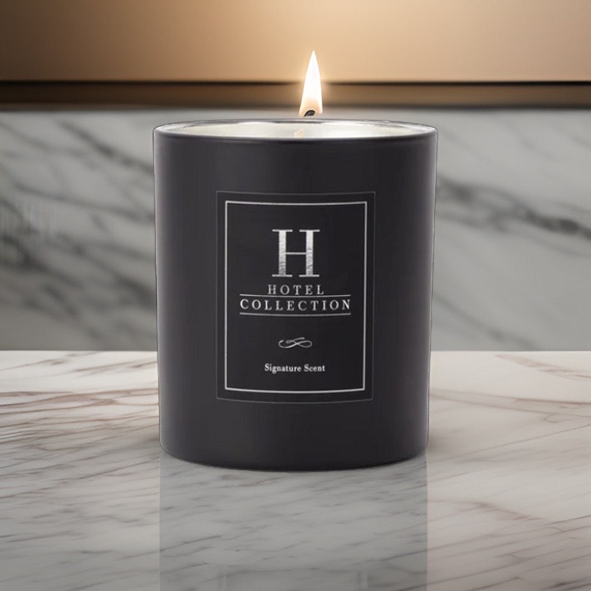 Candles- Hotel Collection Candle My Way