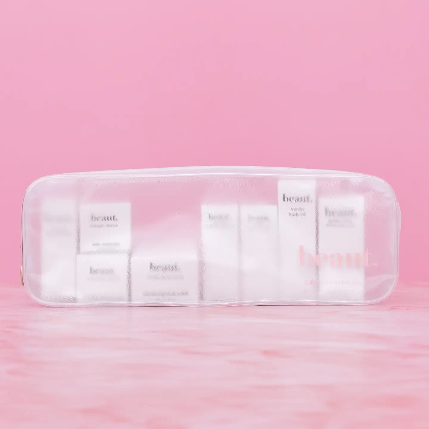 Face- beaut.beautyco Mini By Beaut