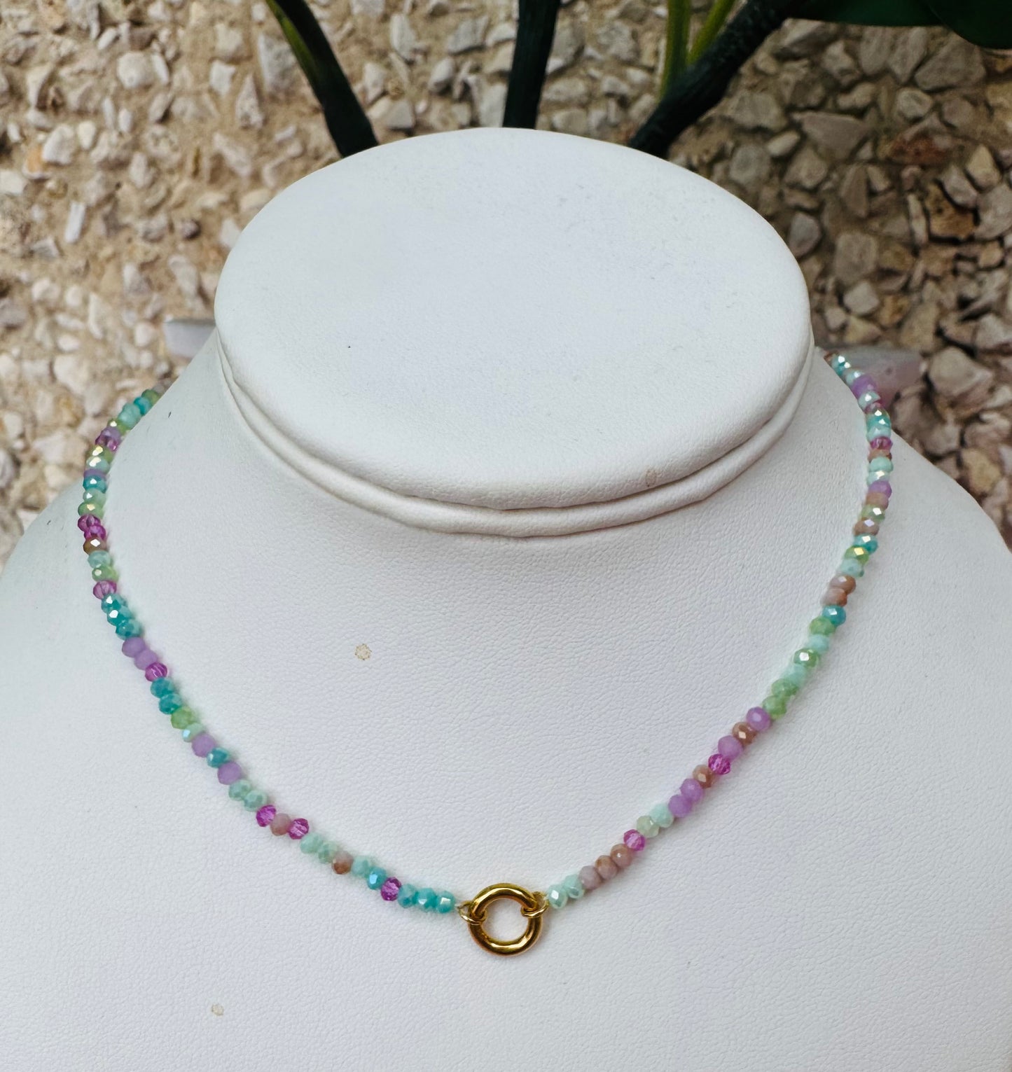 Baha Babe Necklace