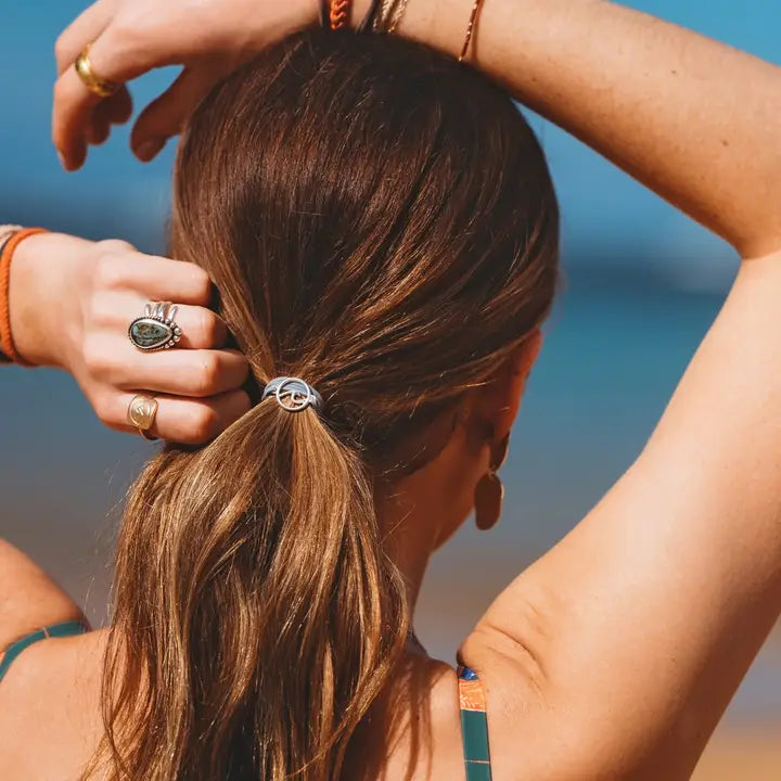 Hair- K' Lani Hair Tie Bracelets Celebrate