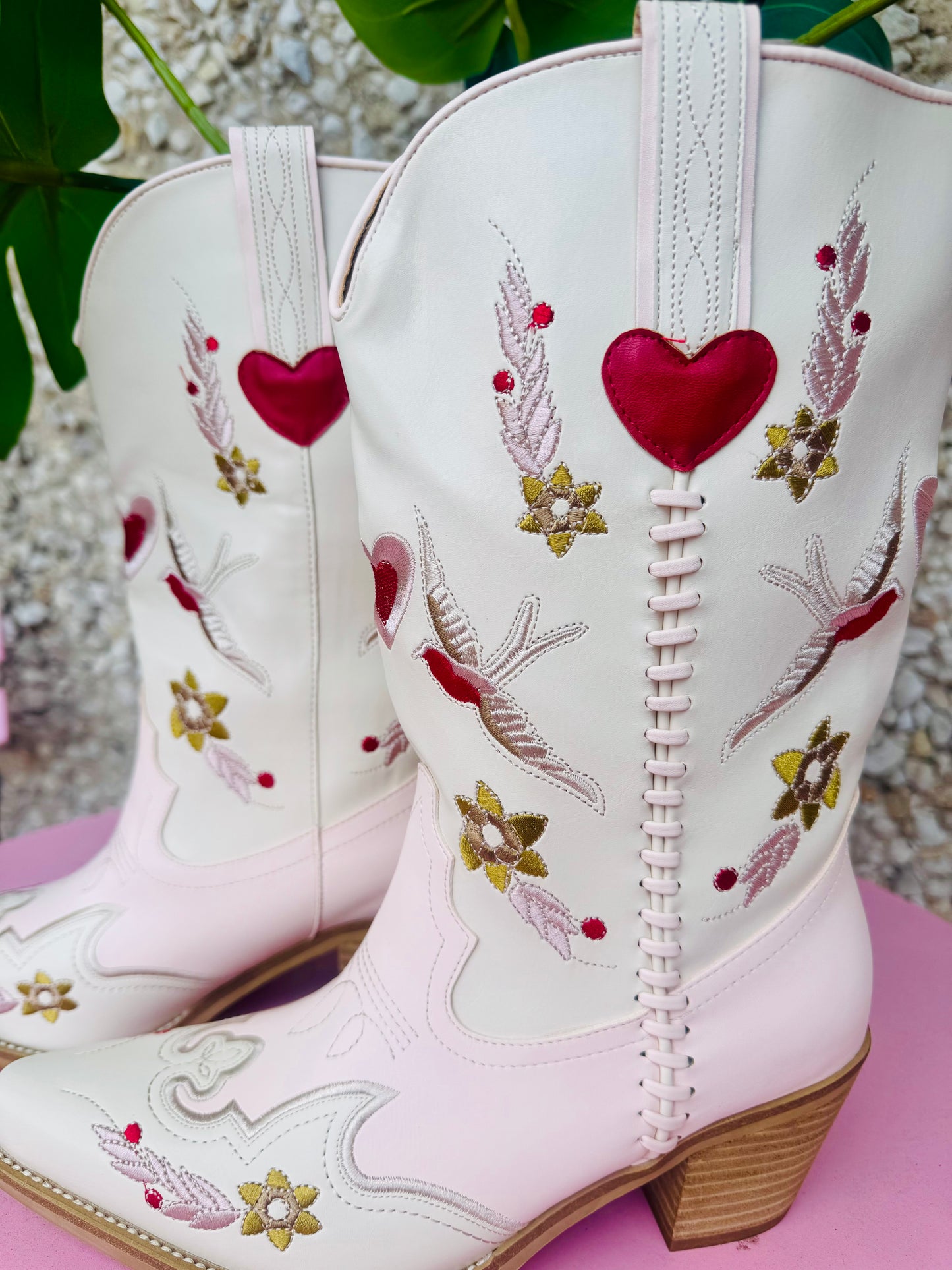 Boots- Mi.iM Elsie Boot