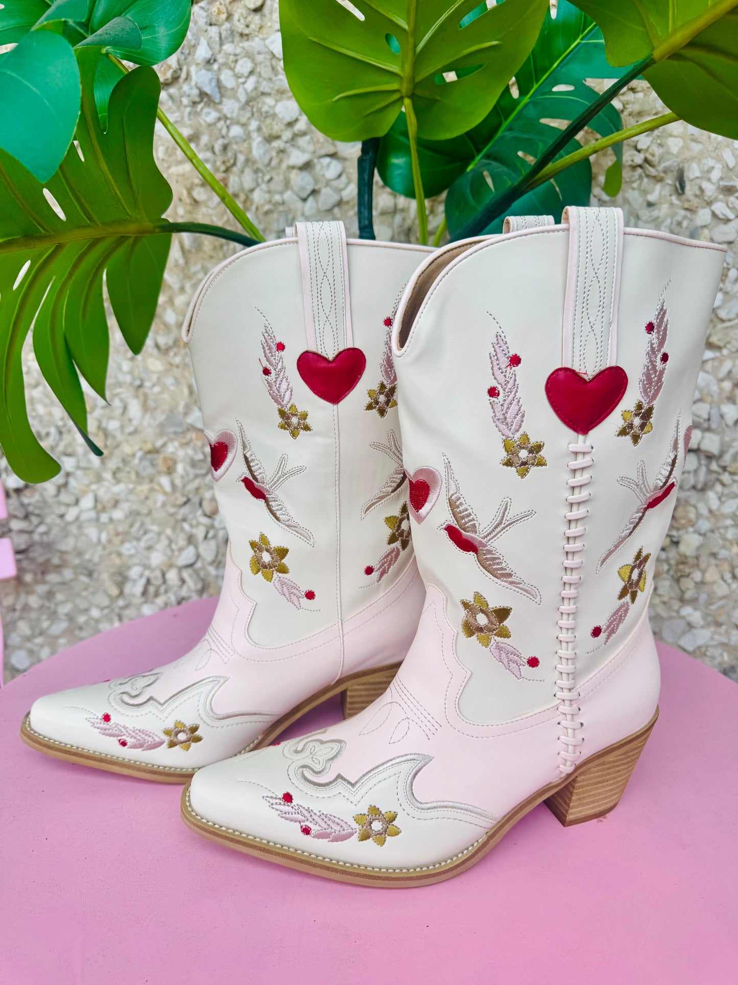 Boots- Mi.iM Elsie Boot