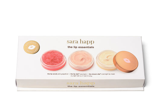 Face- Sara Happ The Essentials- Discovery Kit