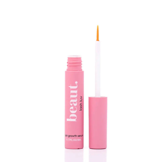 Face- beaut.beautyco Lash Luv Daily Growth Serum
