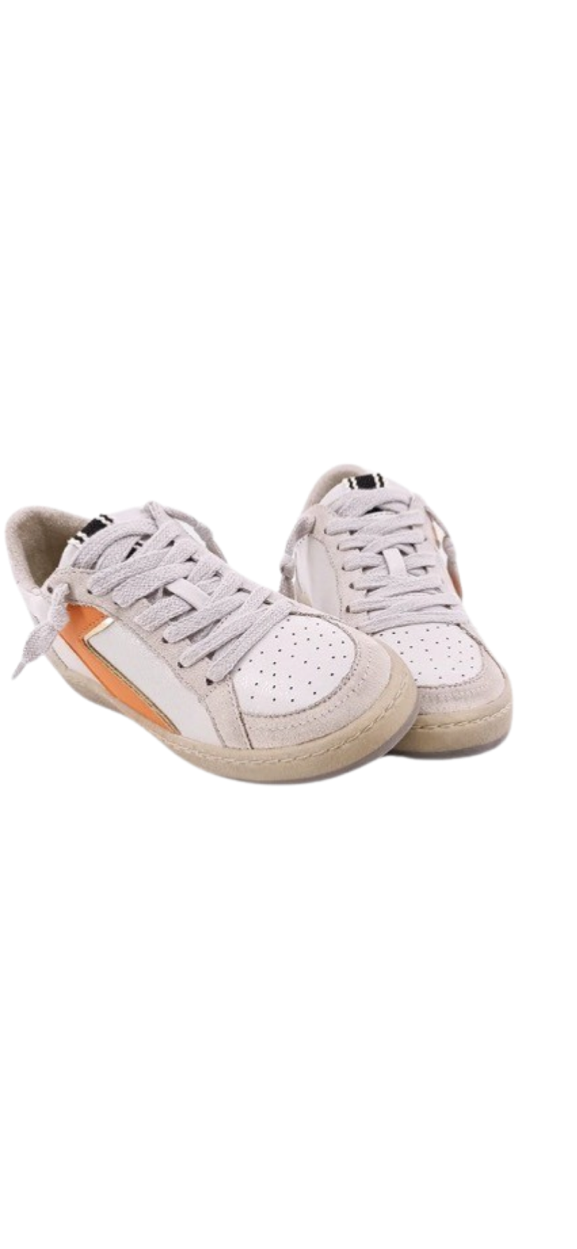 Girls- Shu Shop Salma Sneaker Kids