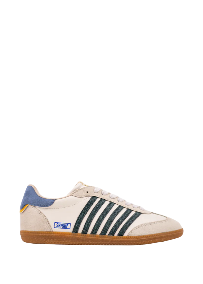 Shu Shop Stevie Low Top Sneaker