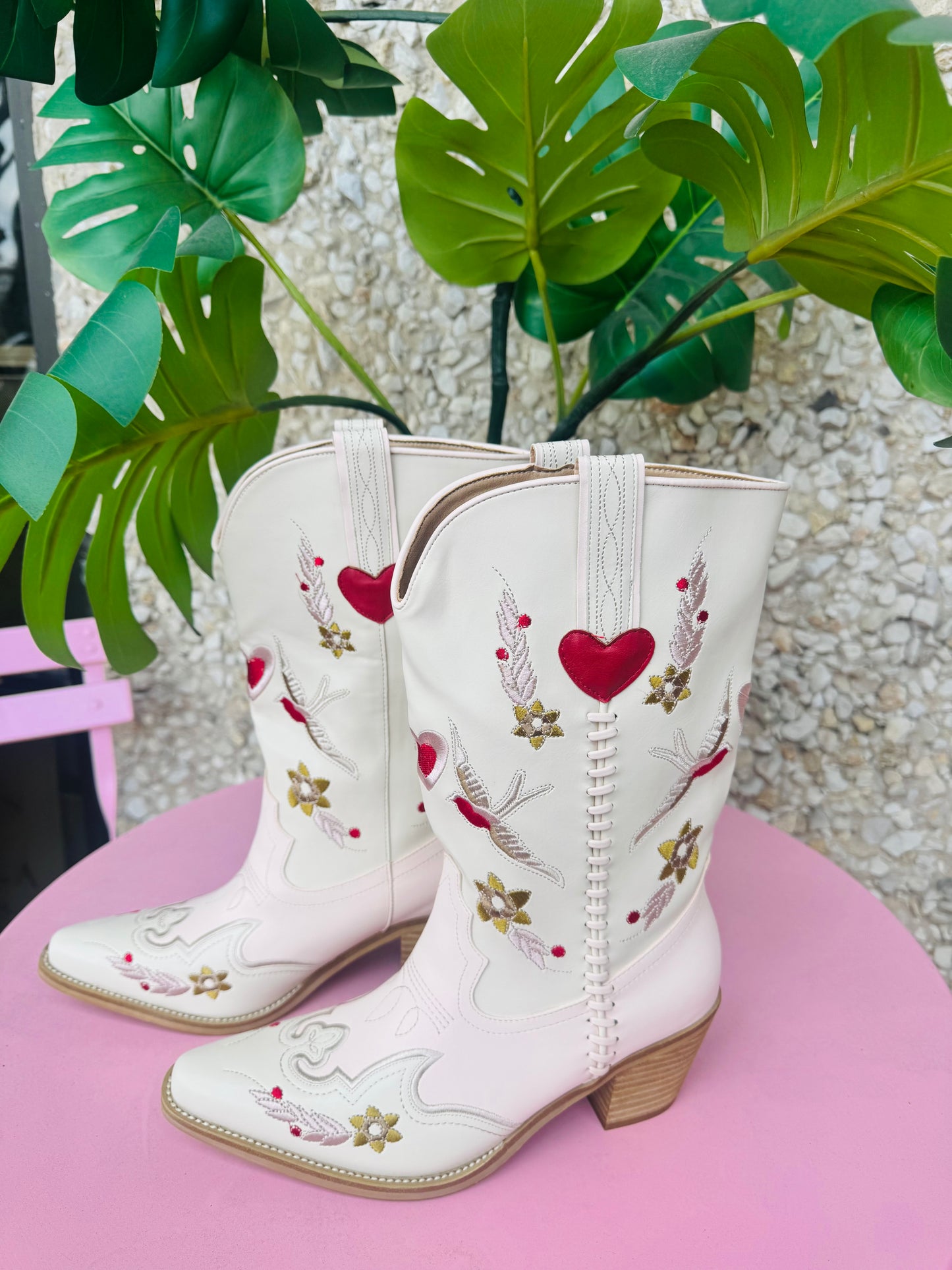 Boots- Mi.iM Elsie Boot