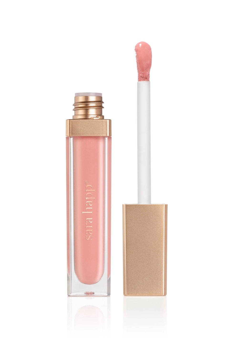 Face- Sara Happ The Ballet Slip- Hydrating Lip Gloss