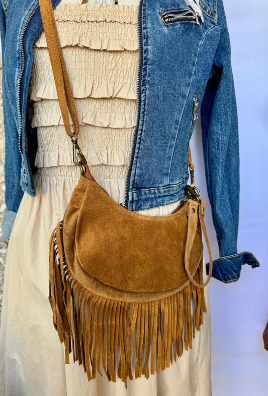 Bags-Alexa Koi Genuine Leather Bags
