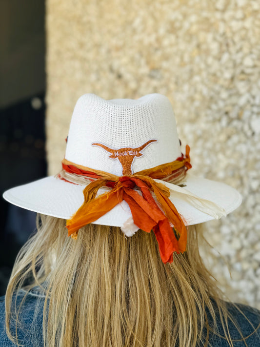 Hats- C.Shel Hook ‘Em Game Day Hat