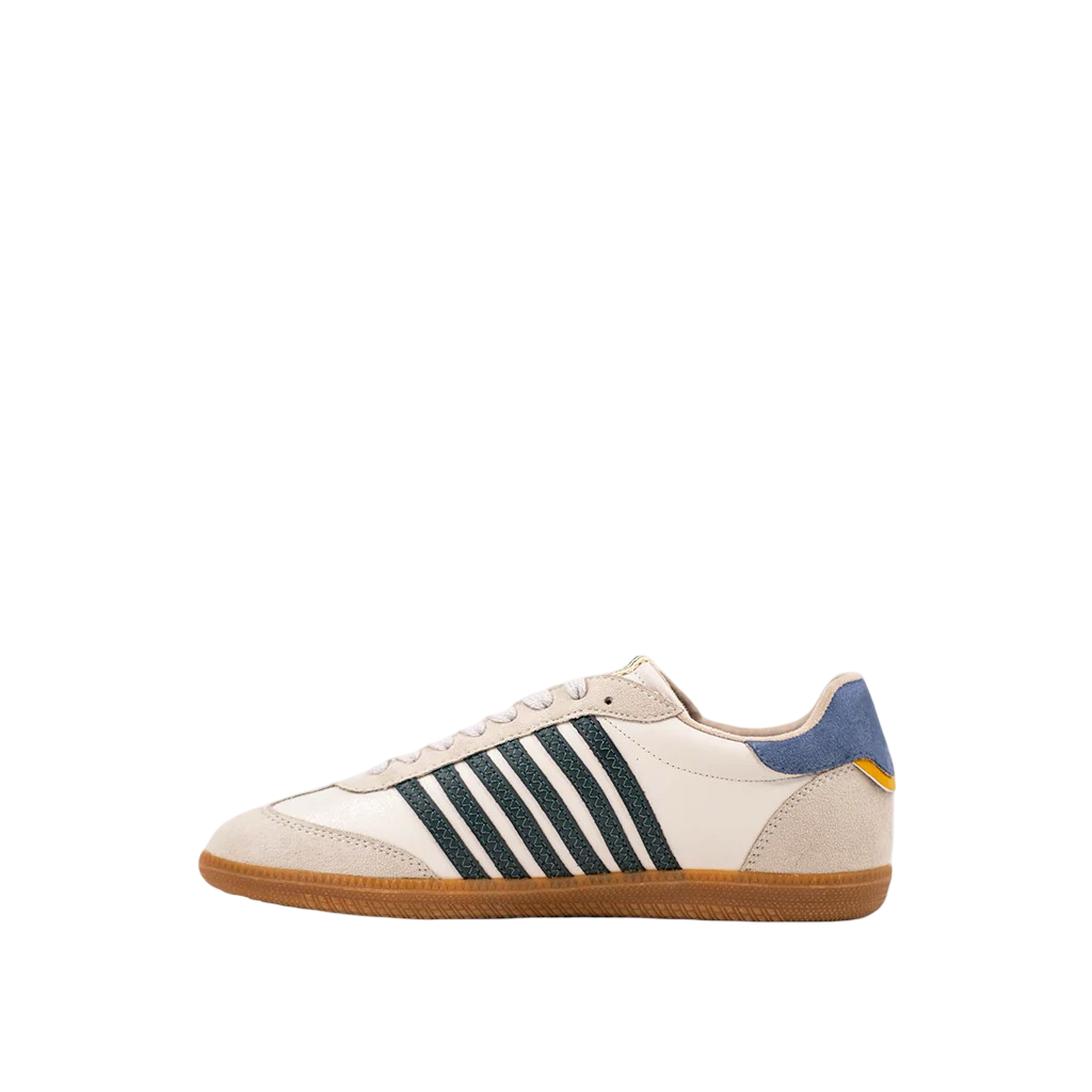 Shu Shop Stevie Low Top Sneaker