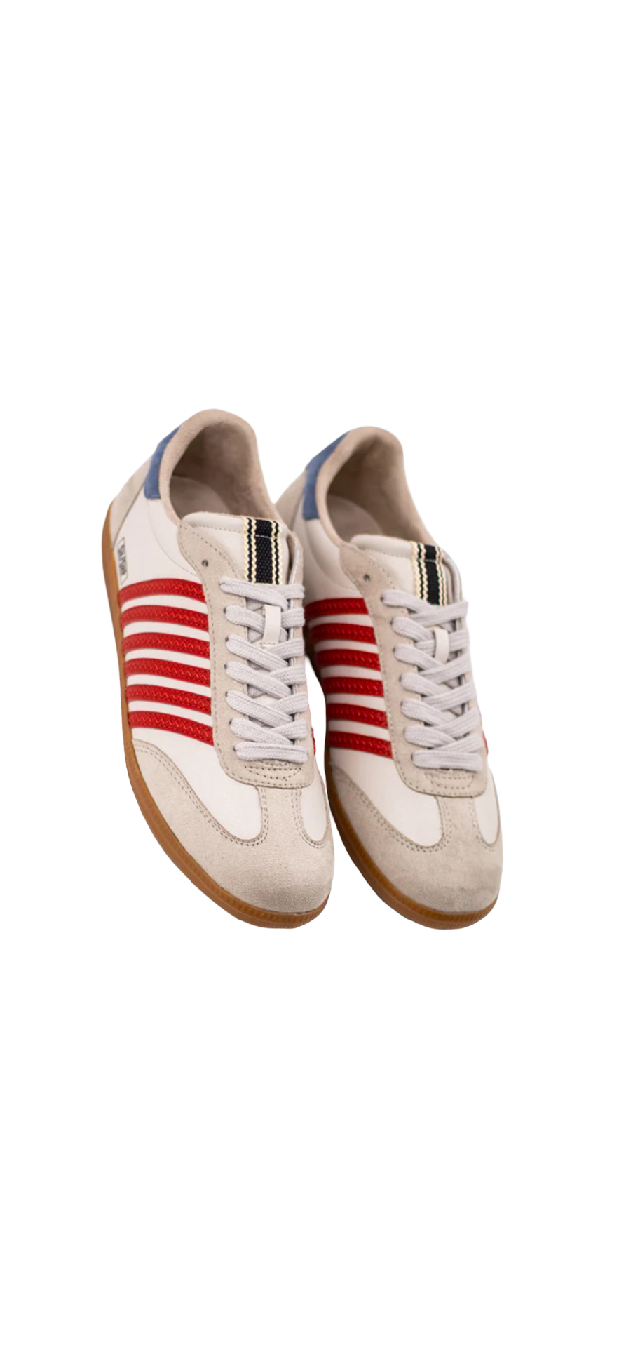 Shu Shop Stevie Low Top Sneaker