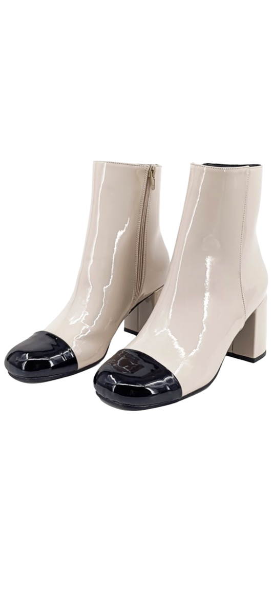 Shoes- Shu Shop Valentina Booties