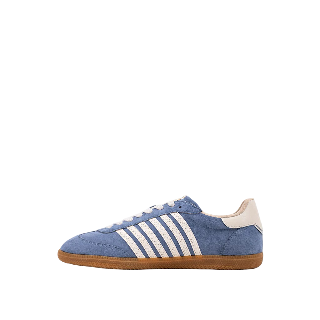 Shu Shop Stevie Low Top Sneaker