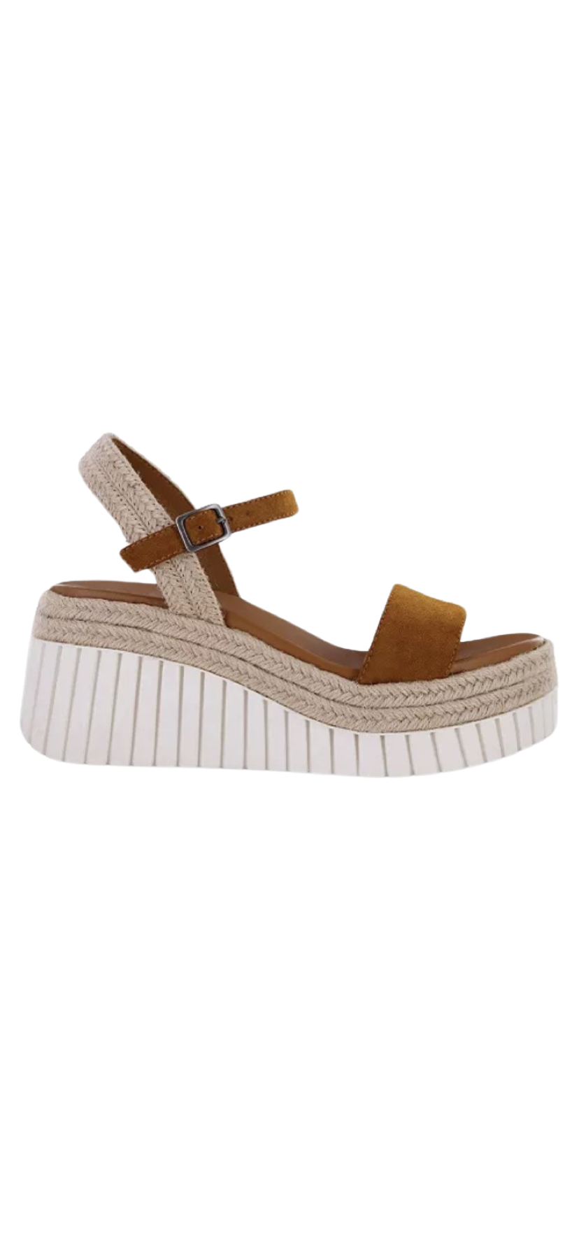 Shoes- MIA Zalia Strap Sandals