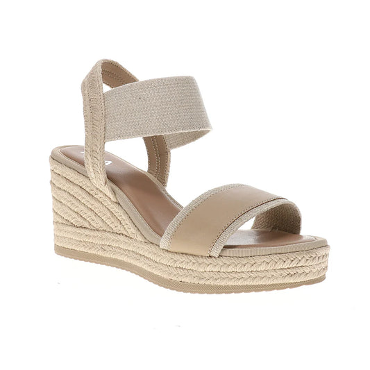 Shoes- MIA Bayle Wedge Sandal