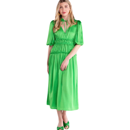 Apparel- Alden Adair Shelbi Dress