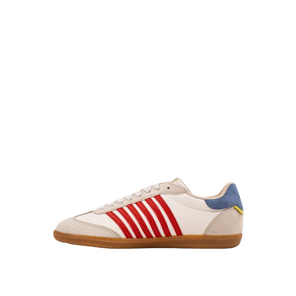 Shu Shop Stevie Low Top Sneaker