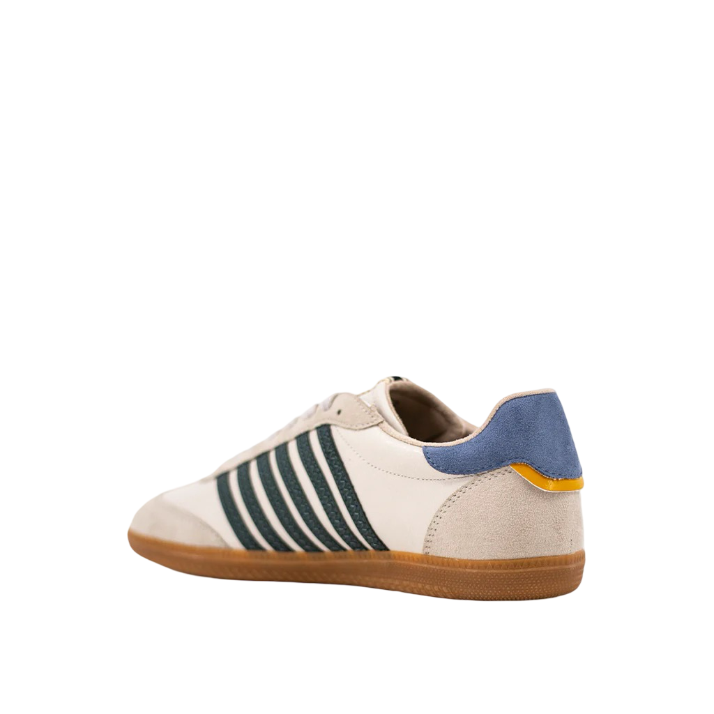 Shu Shop Stevie Low Top Sneaker