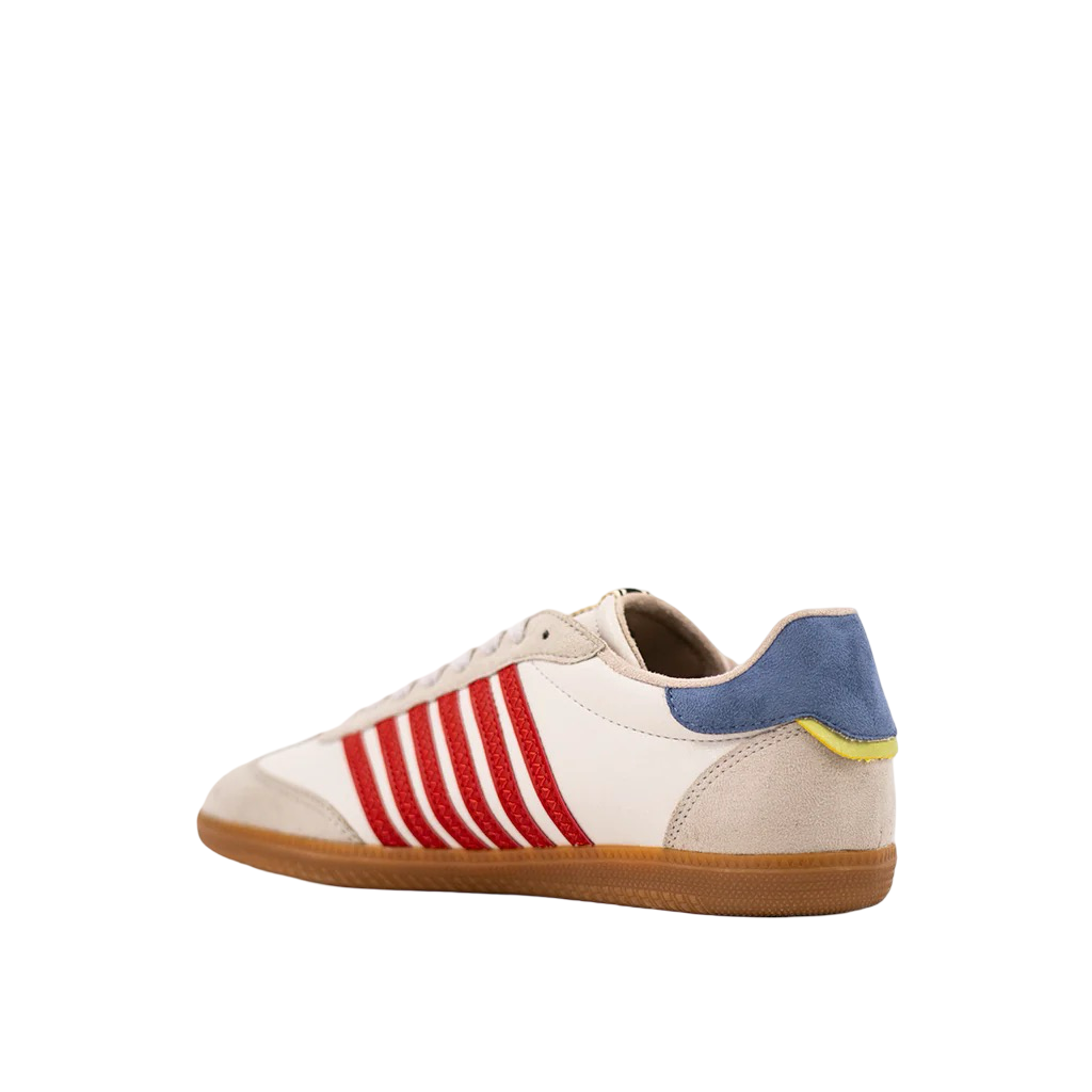 Shu Shop Stevie Low Top Sneaker