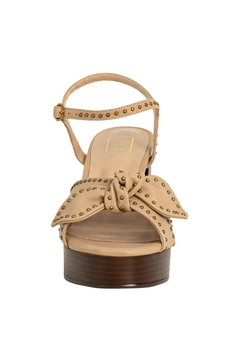 Shu Shop Etta Heels