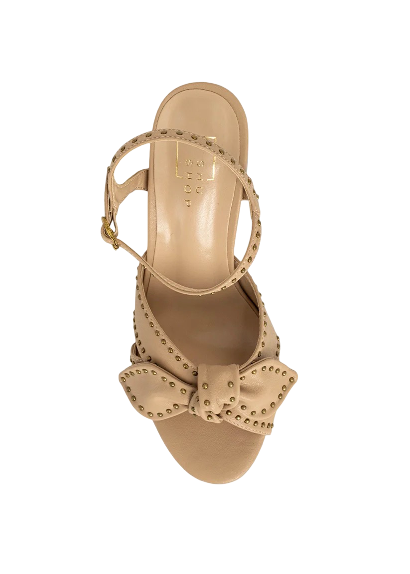 Shu Shop Etta Heels