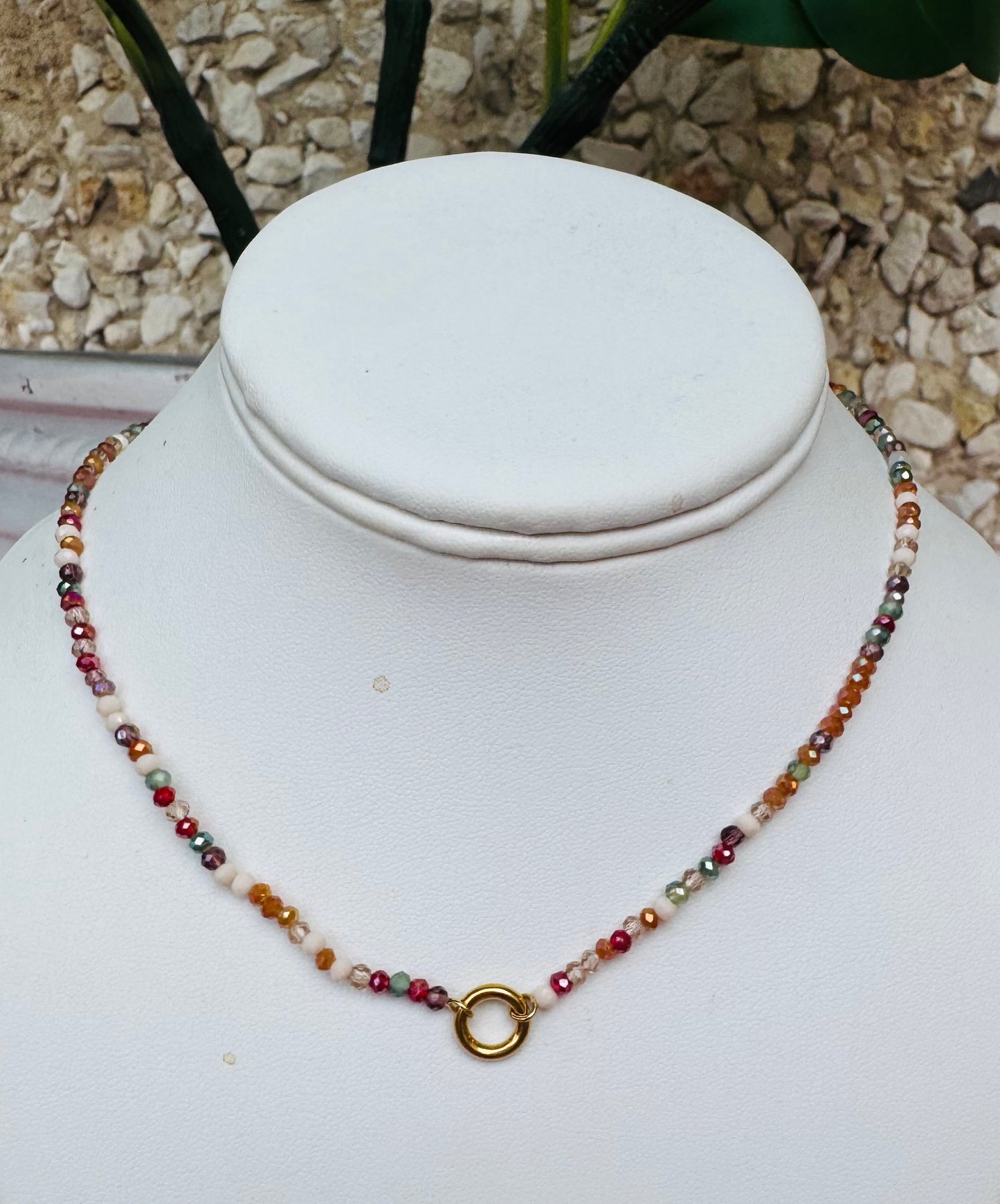 Baha Babe Necklace