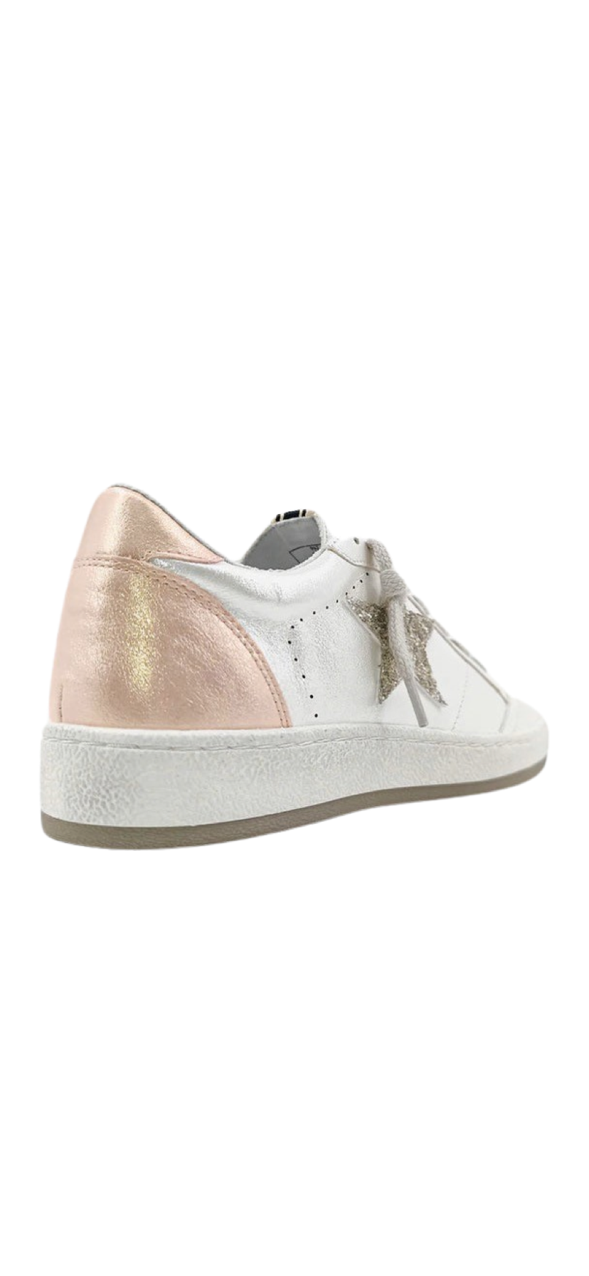 Sneakers- Shu Shop Paz Sneakers