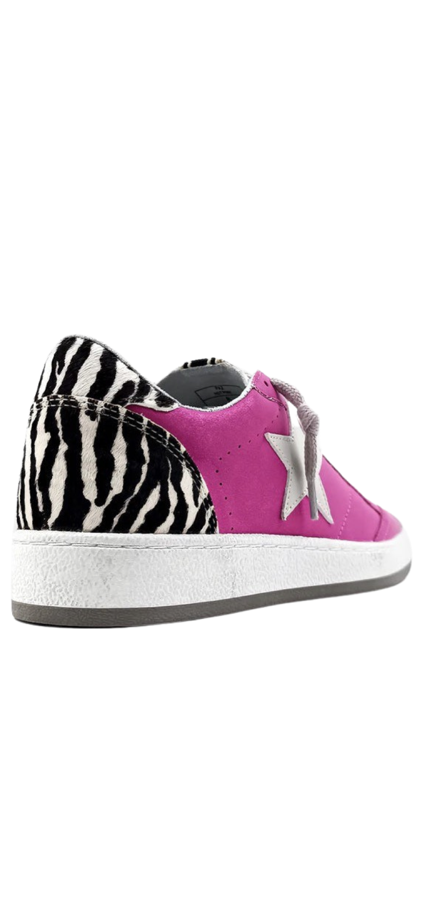 Sneakers- Shu Shop Paz Sneakers