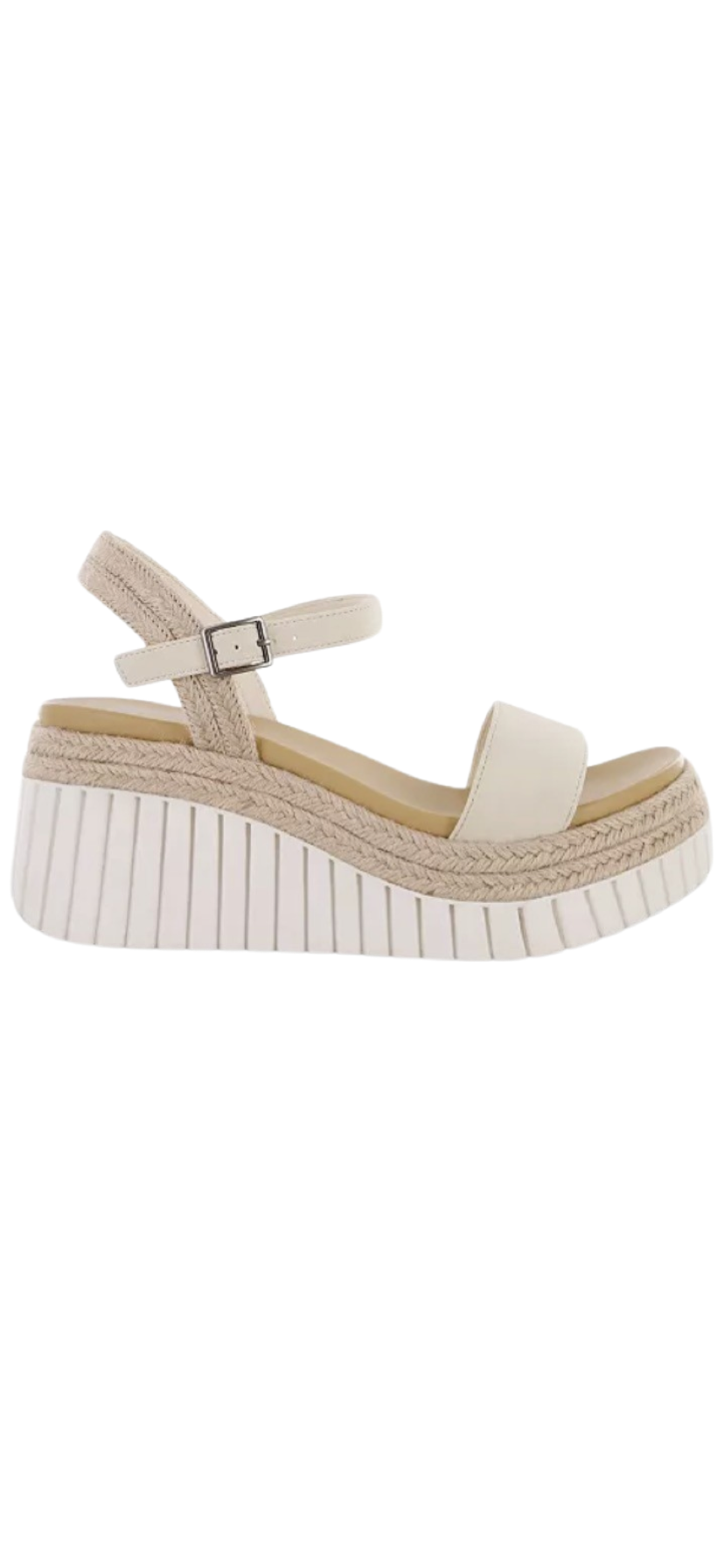 Shoes- MIA Zalia Strap Sandals