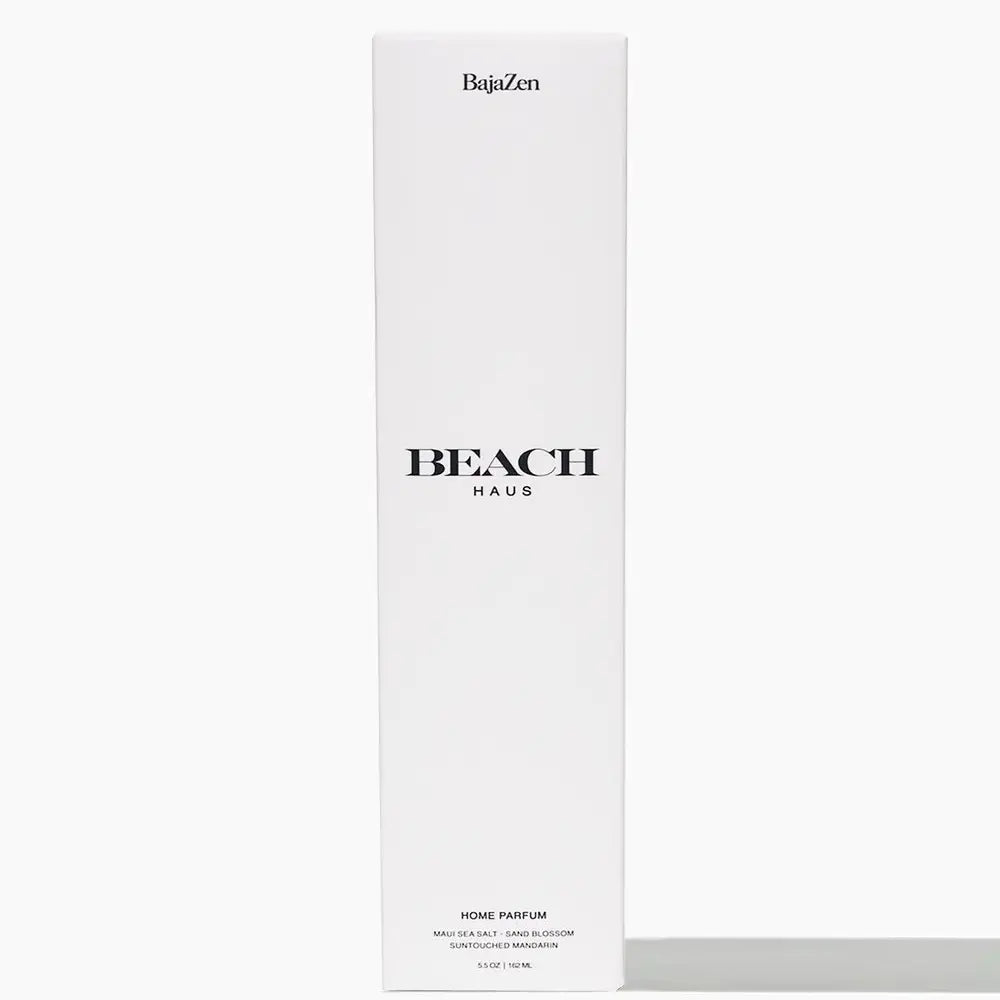 Room Spray- Baja Zen Beach Haus Home Parfum
