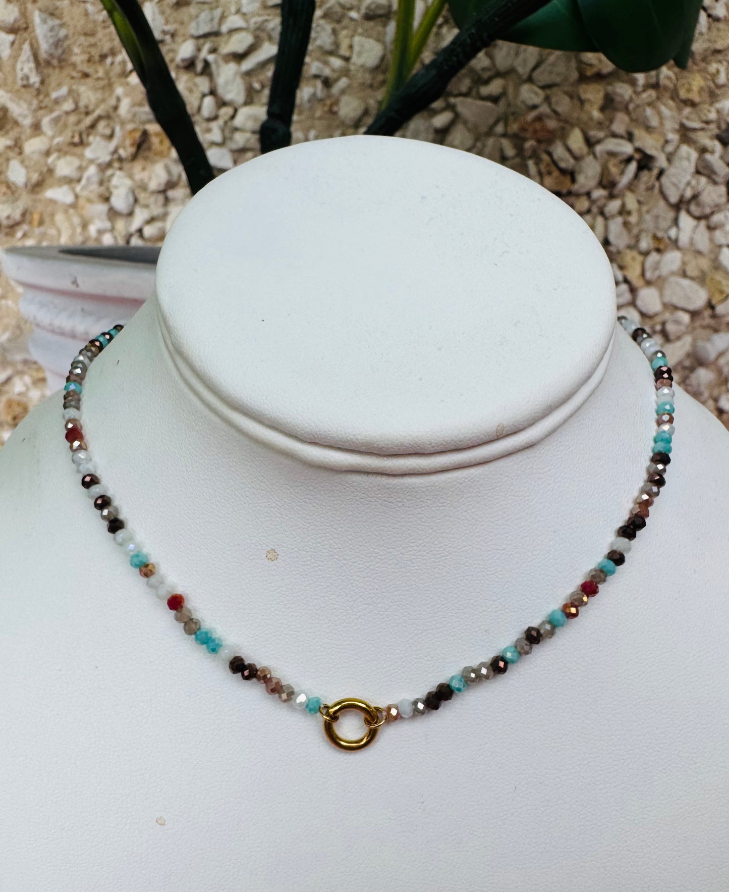 Baha Babe Necklace
