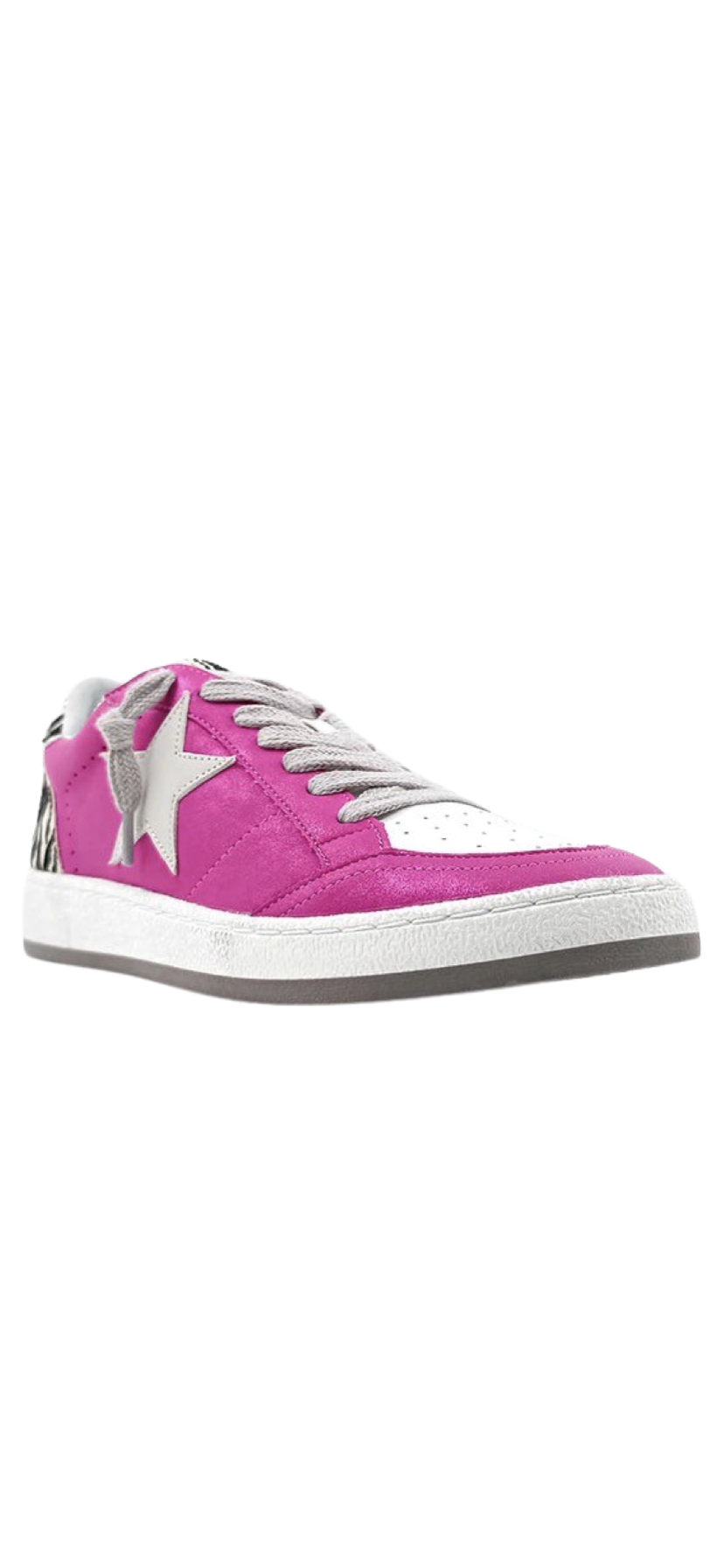 Sneakers- Shu Shop Paz Sneakers