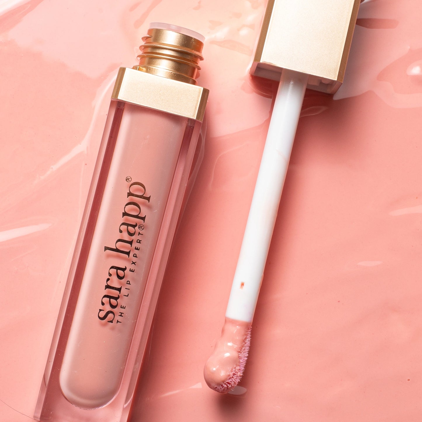 Face- Sara Happ The Ballet Slip- Hydrating Lip Gloss