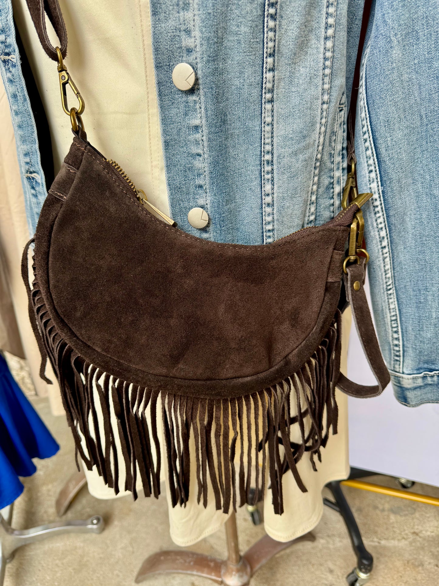 Bags-Alexa Koi Genuine Leather Bags