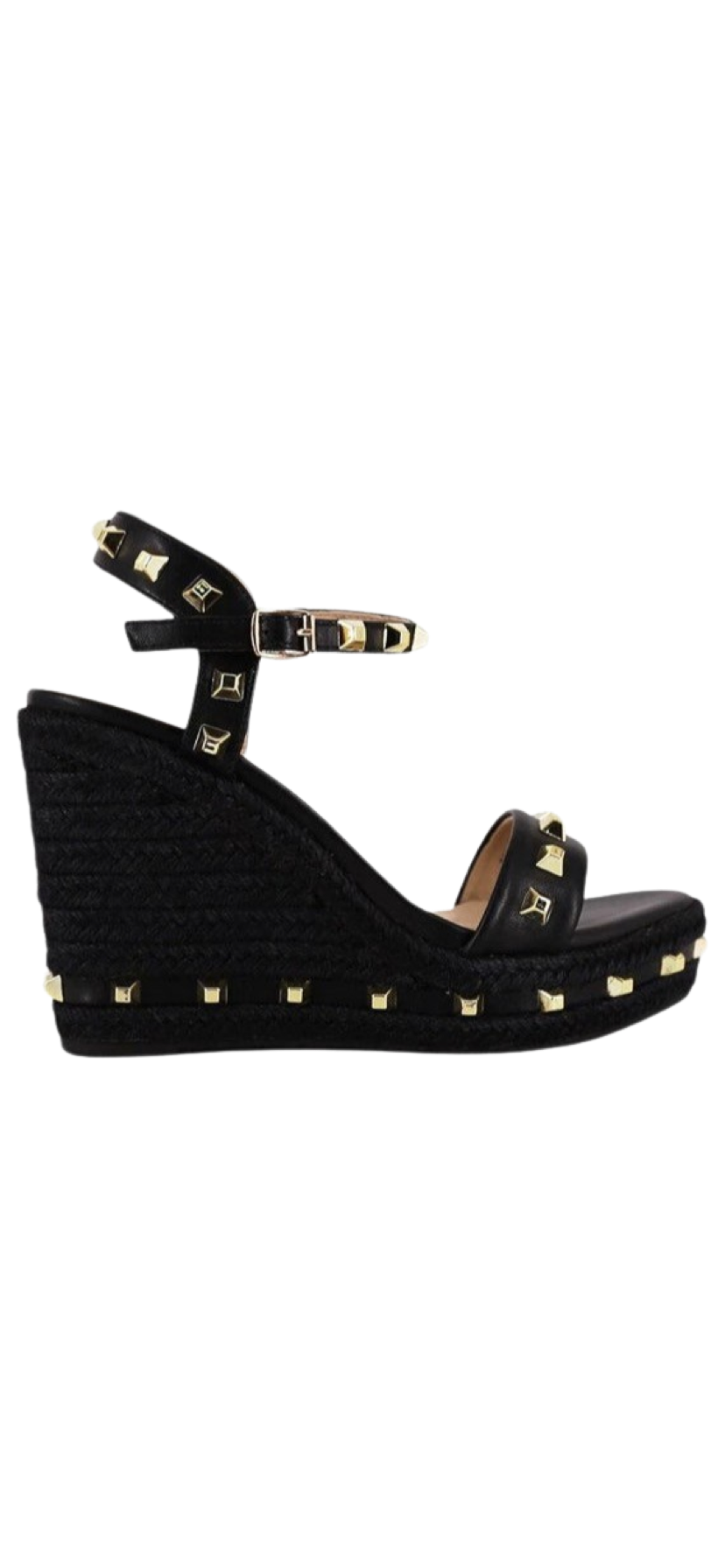 Shoes- Shu Shop  Jemma Wedge Platform Sandal