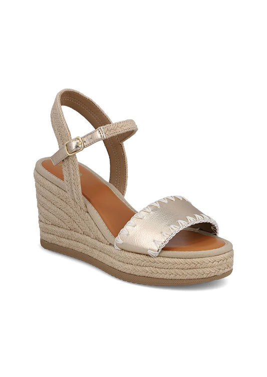 Shoes- MIA Becky Espadrille Sandal