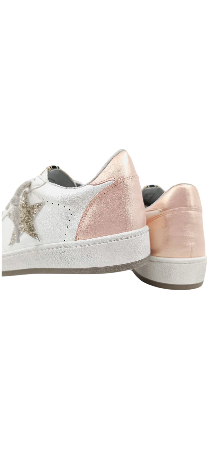 Sneakers- Shu Shop Paz Sneakers