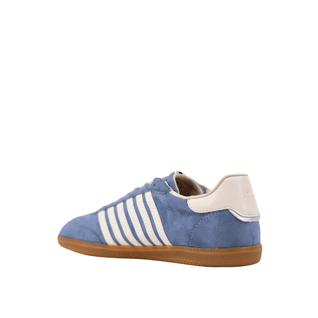 Shu Shop Stevie Low Top Sneaker