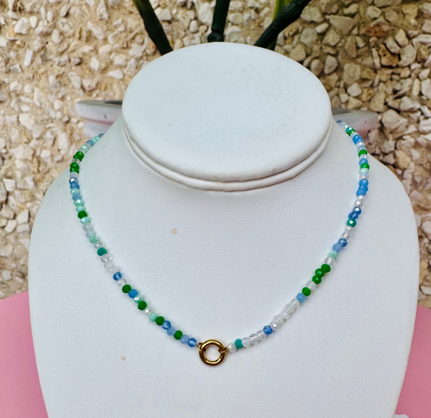 Baha Babe Necklace