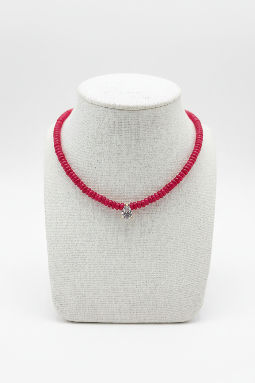 Necklaces- Flirtini Necklace