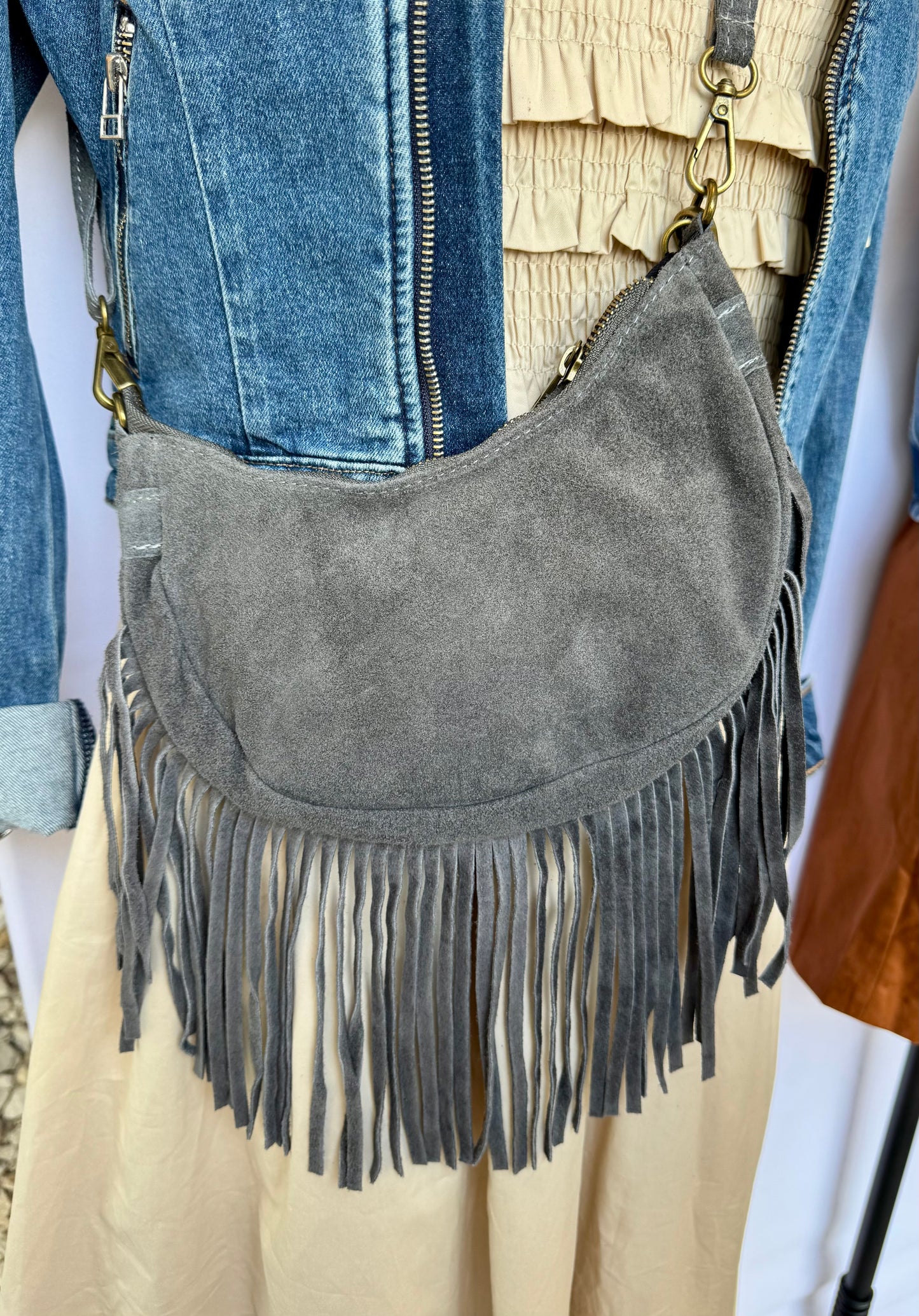 Bags-Alexa Koi Genuine Leather Bags