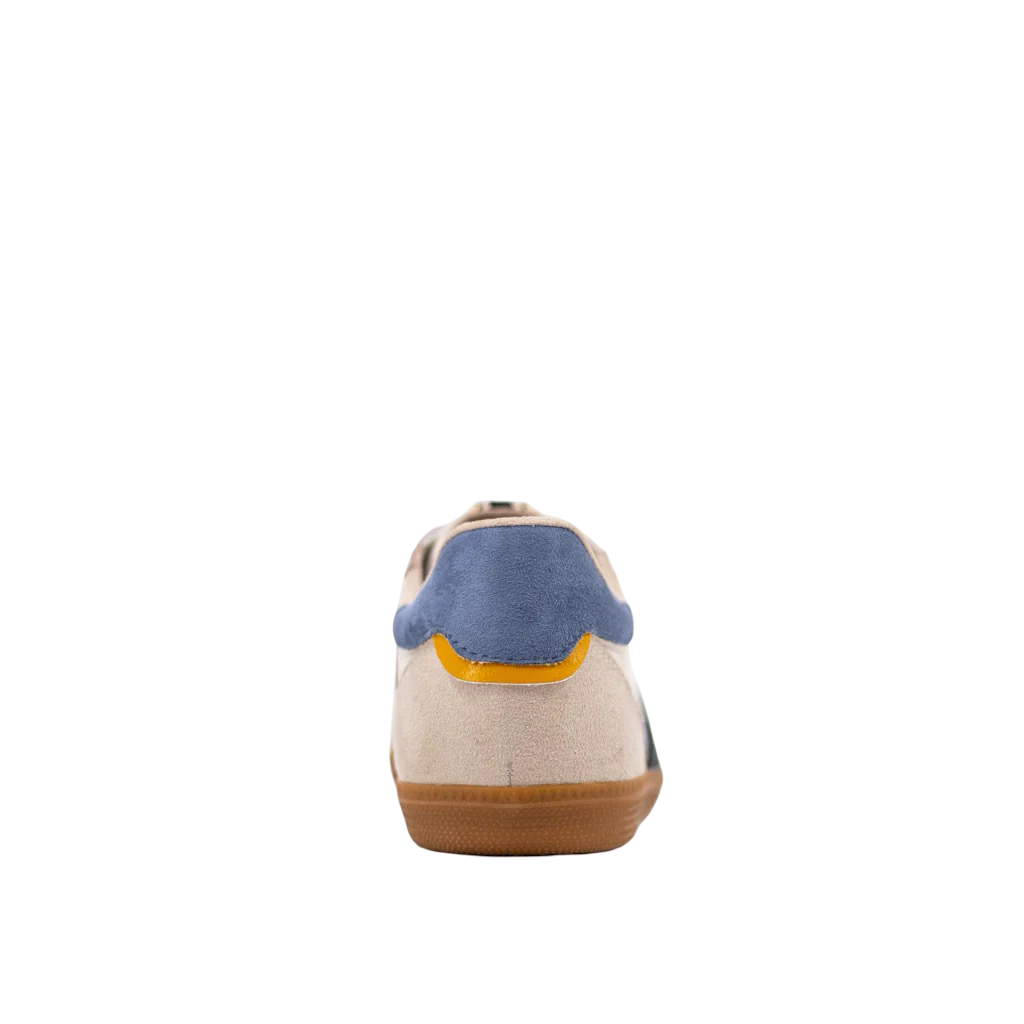 Shu Shop Stevie Low Top Sneaker