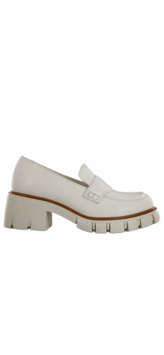 Shoes- MIA Robbin Platform Loafer