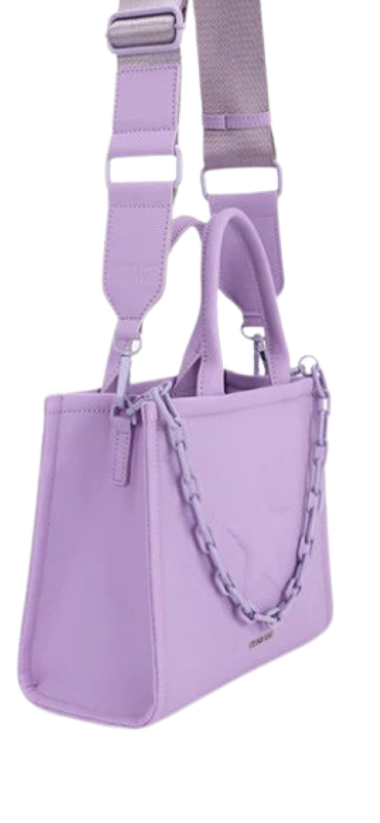 Bags- Vintage Havana Alyce Bag