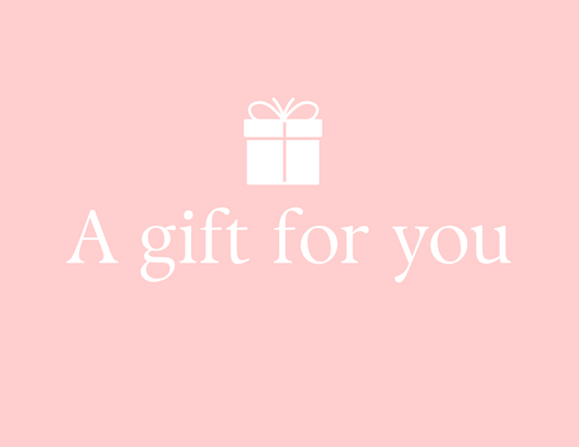 Milla and Ella Gift Cards
