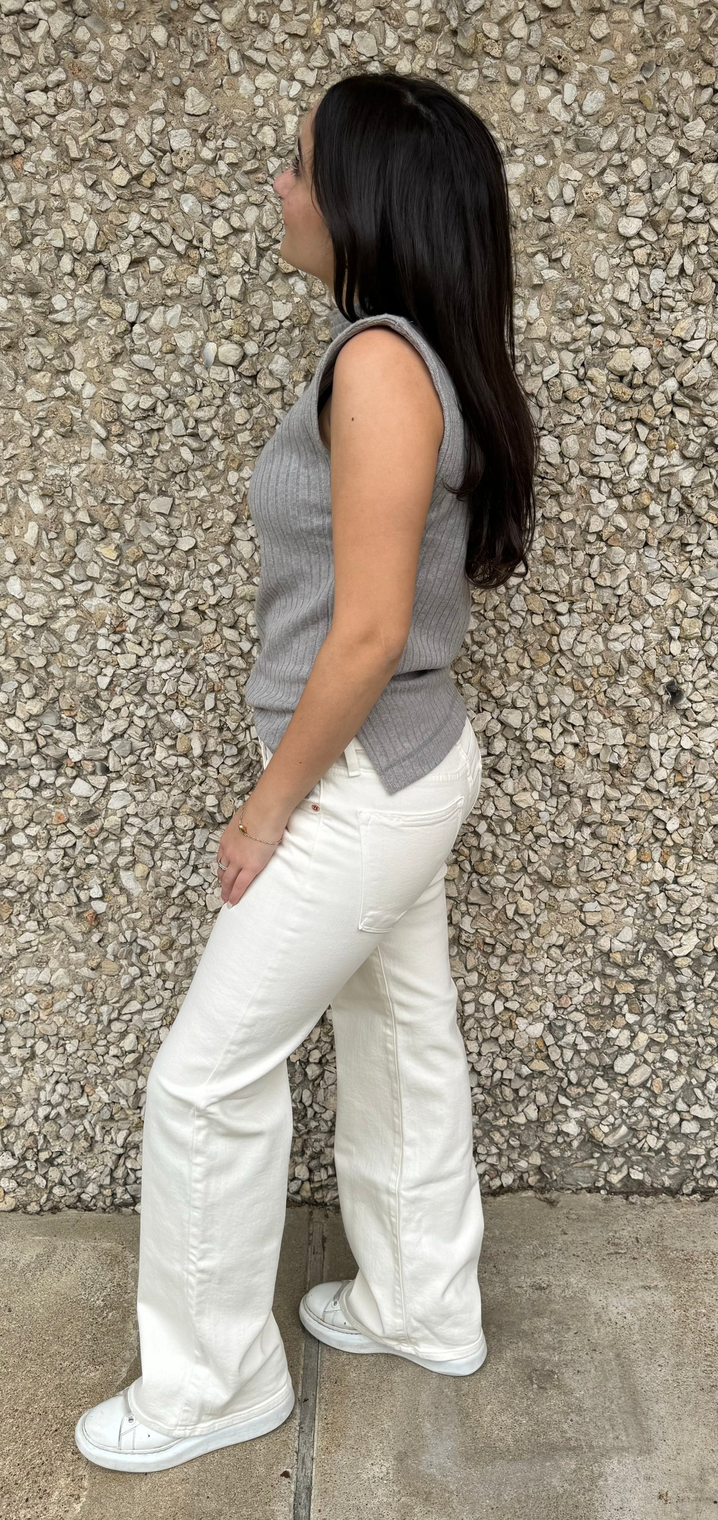 Apparel- Letter To Juliet Genoa Jean