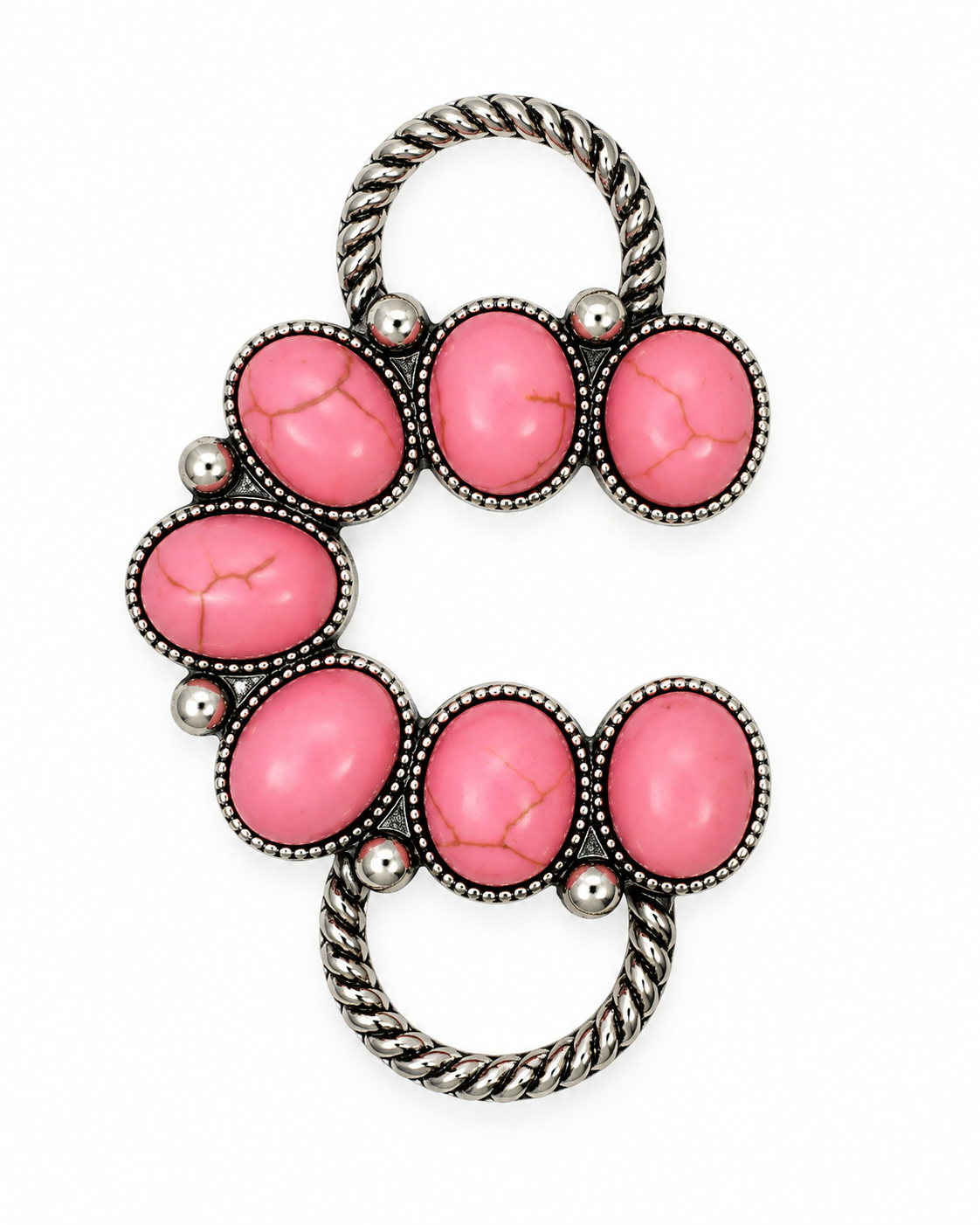 Western Scarf Slider